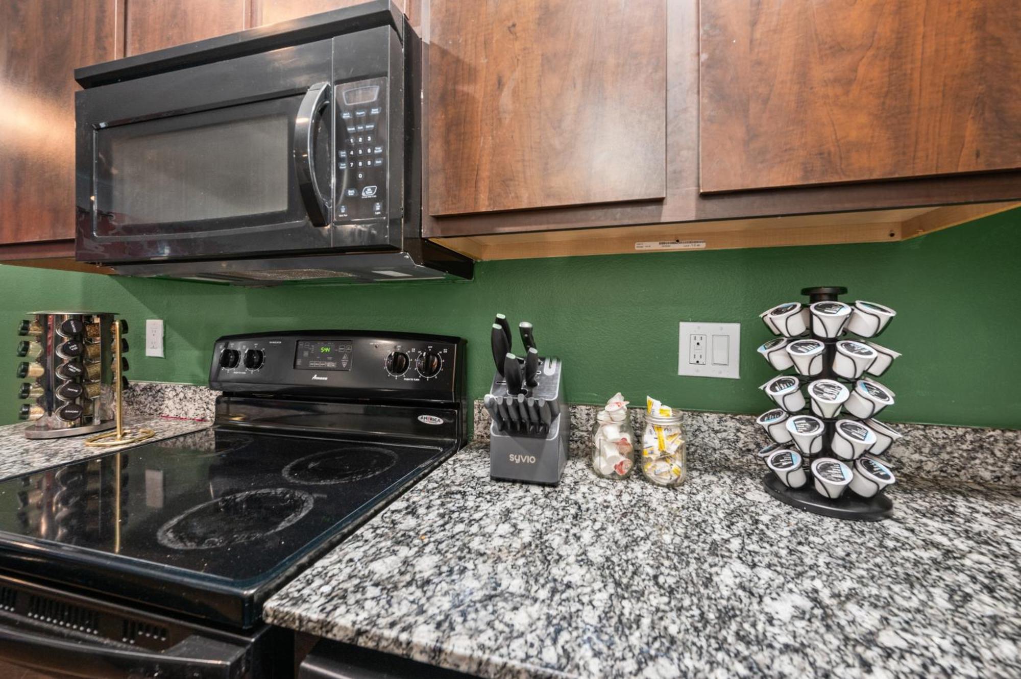 Rustic 1Br Apartment Near Medcenter-Uh-Nrg Houston Bagian luar foto